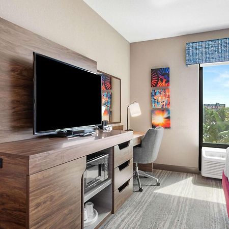 Hampton Inn & Suites Orlando-Apopka Forest City Екстериор снимка