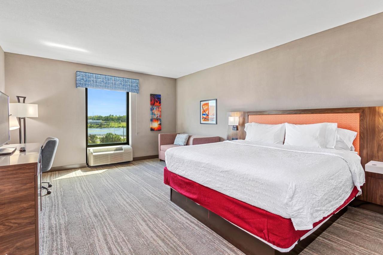 Hampton Inn & Suites Orlando-Apopka Forest City Екстериор снимка