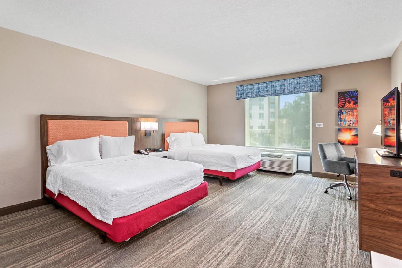 Hampton Inn & Suites Orlando-Apopka Forest City Екстериор снимка