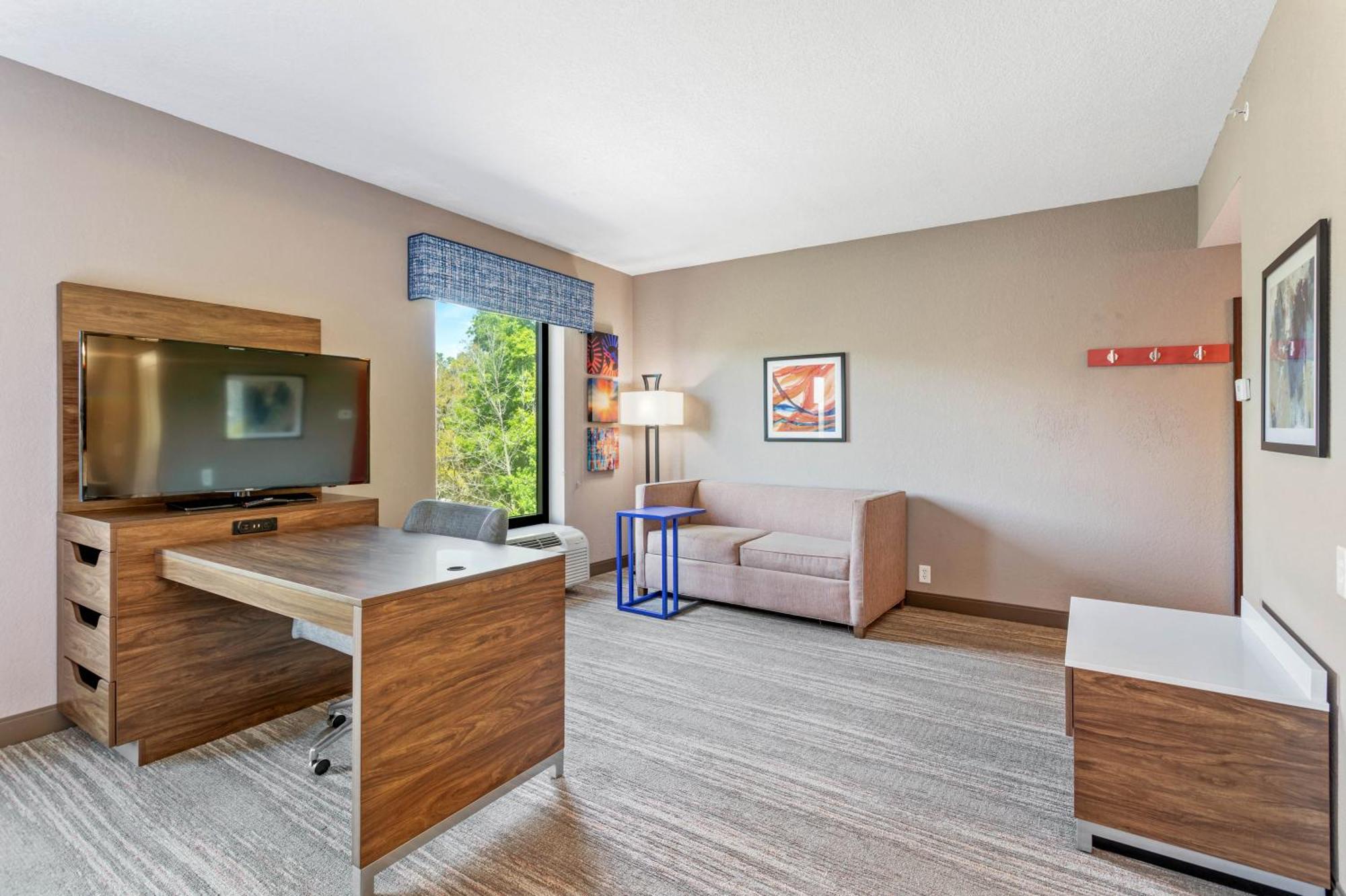 Hampton Inn & Suites Orlando-Apopka Forest City Екстериор снимка