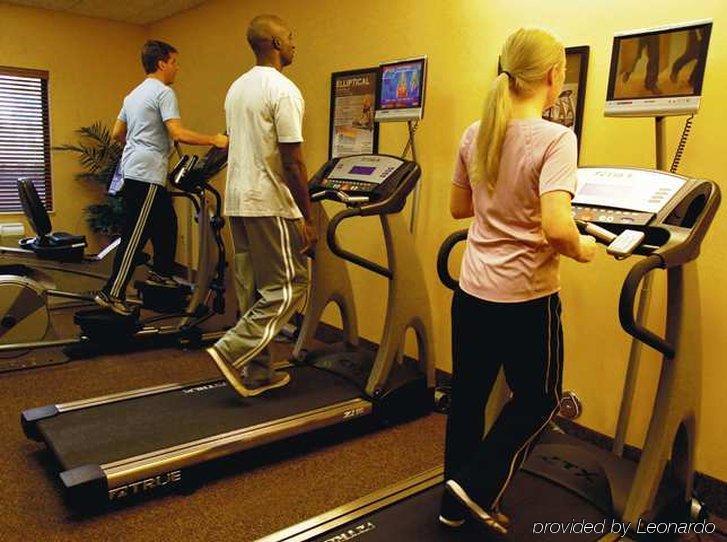 Hampton Inn & Suites Orlando-Apopka Forest City Съоръжения снимка