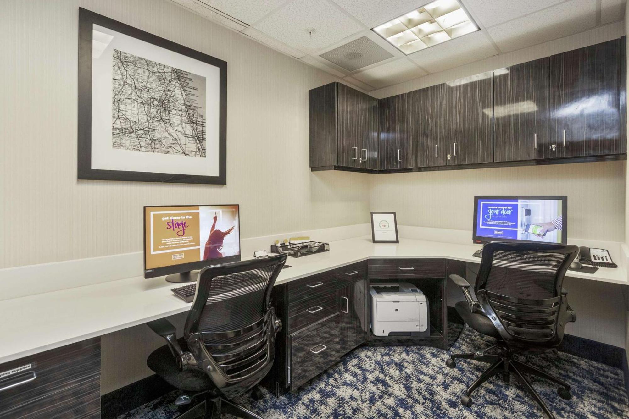Hampton Inn & Suites Orlando-Apopka Forest City Екстериор снимка