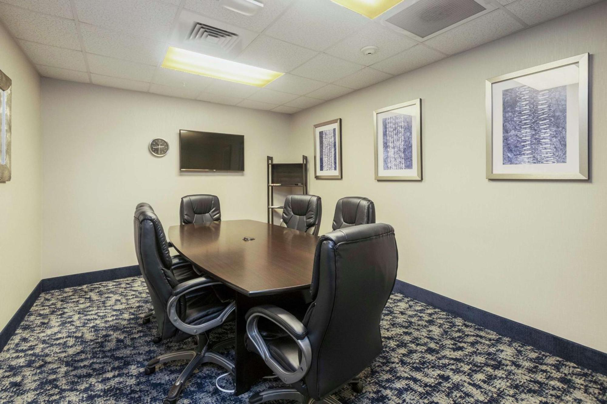 Hampton Inn & Suites Orlando-Apopka Forest City Екстериор снимка