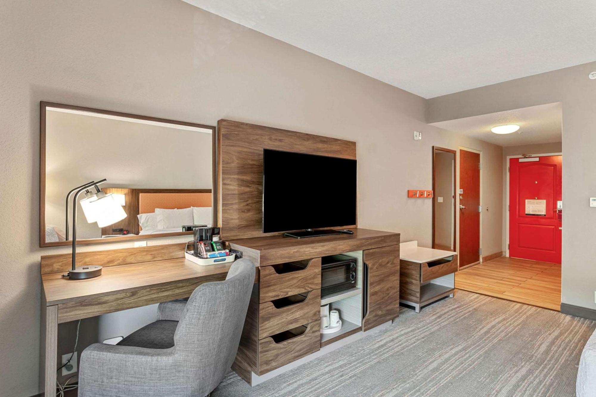 Hampton Inn & Suites Orlando-Apopka Forest City Екстериор снимка