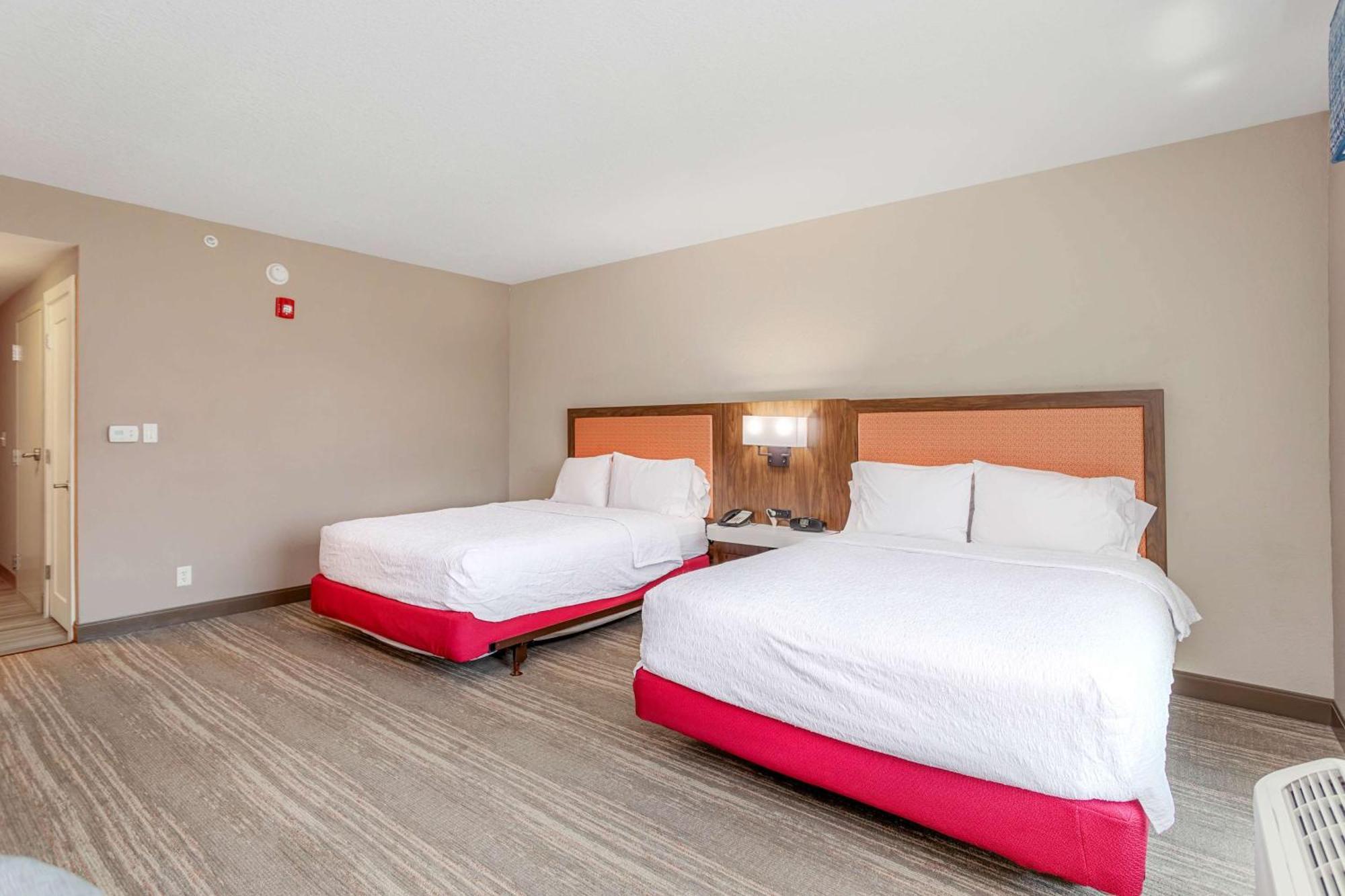 Hampton Inn & Suites Orlando-Apopka Forest City Екстериор снимка