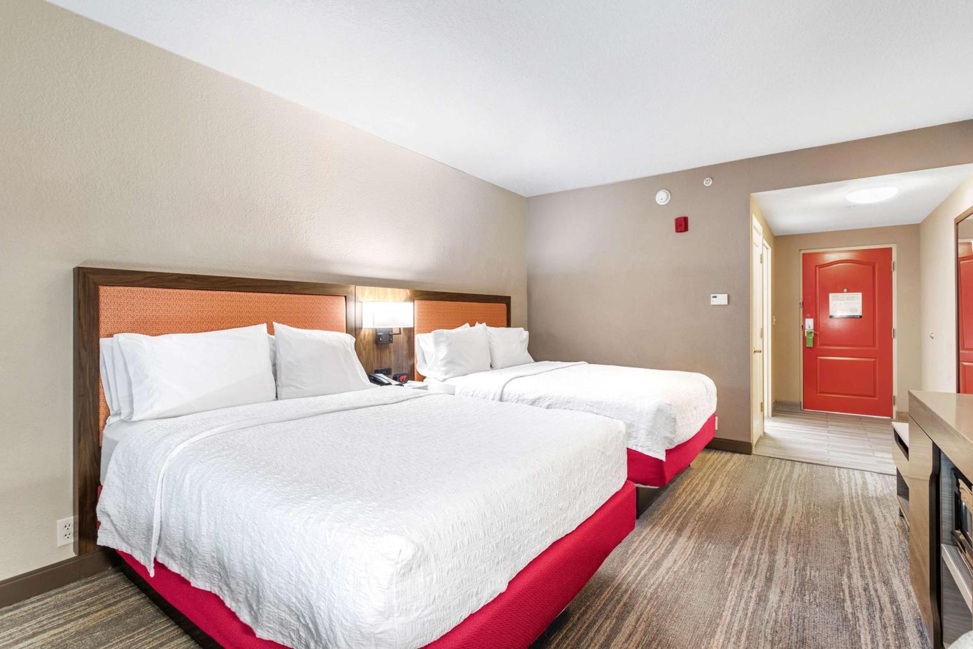 Hampton Inn & Suites Orlando-Apopka Forest City Екстериор снимка