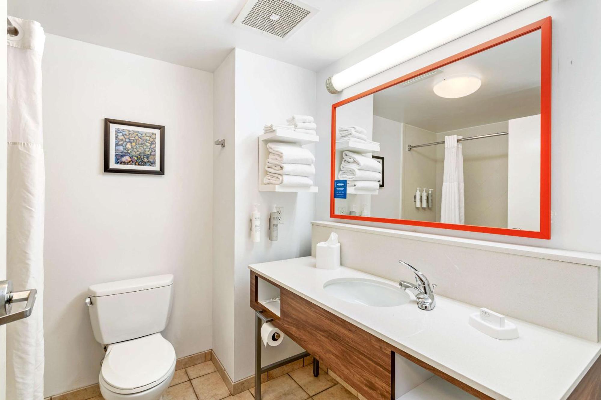 Hampton Inn & Suites Orlando-Apopka Forest City Екстериор снимка