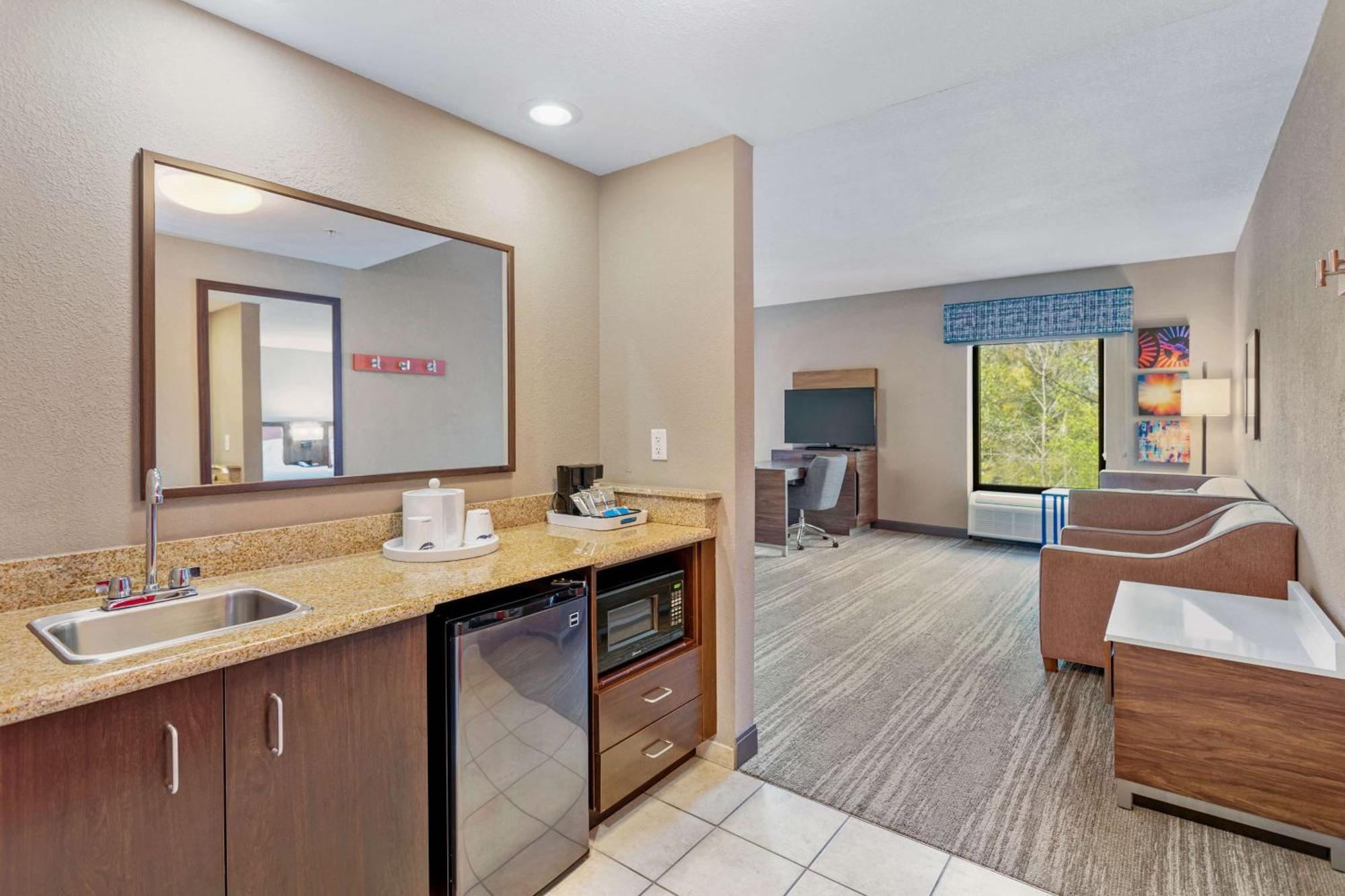 Hampton Inn & Suites Orlando-Apopka Forest City Екстериор снимка