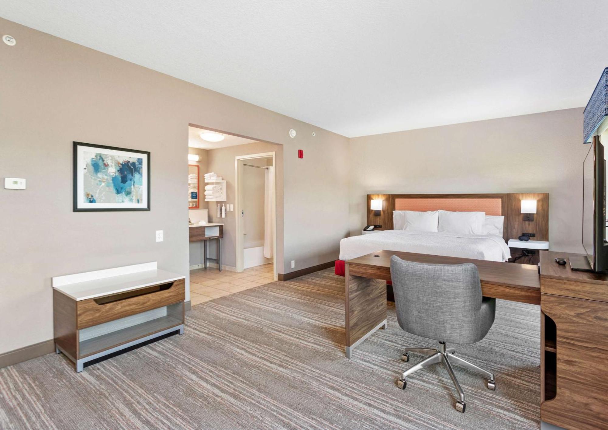 Hampton Inn & Suites Orlando-Apopka Forest City Екстериор снимка