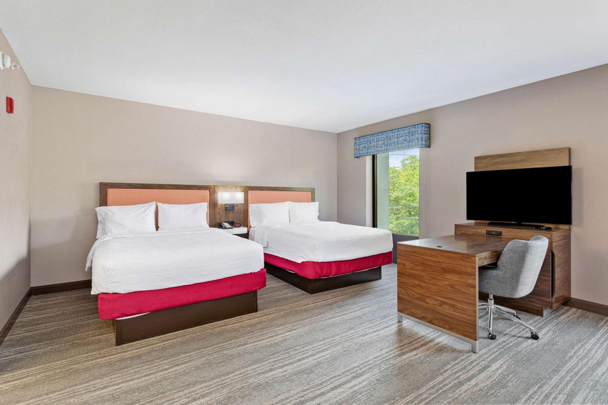 Hampton Inn & Suites Orlando-Apopka Forest City Екстериор снимка