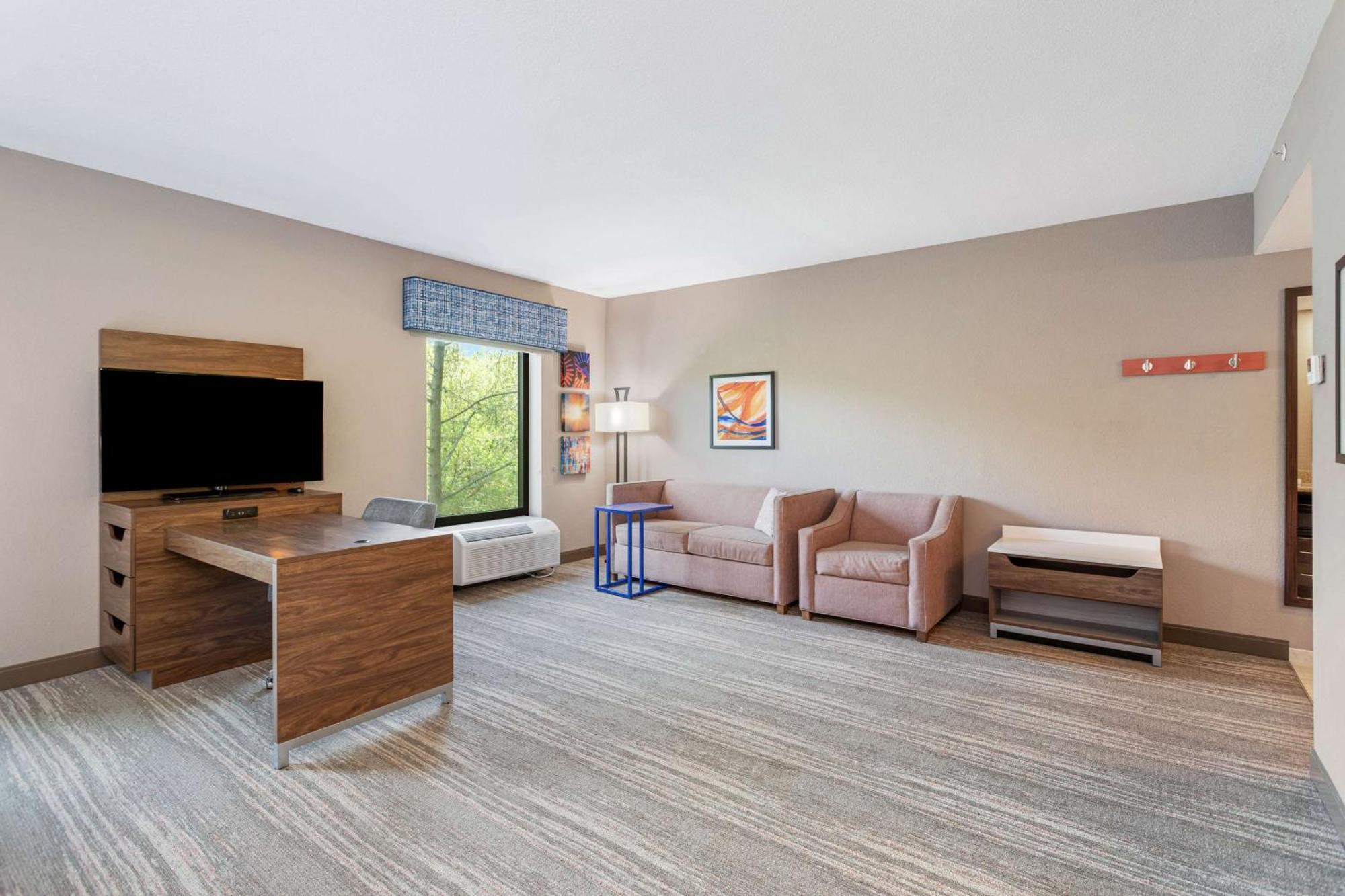 Hampton Inn & Suites Orlando-Apopka Forest City Екстериор снимка