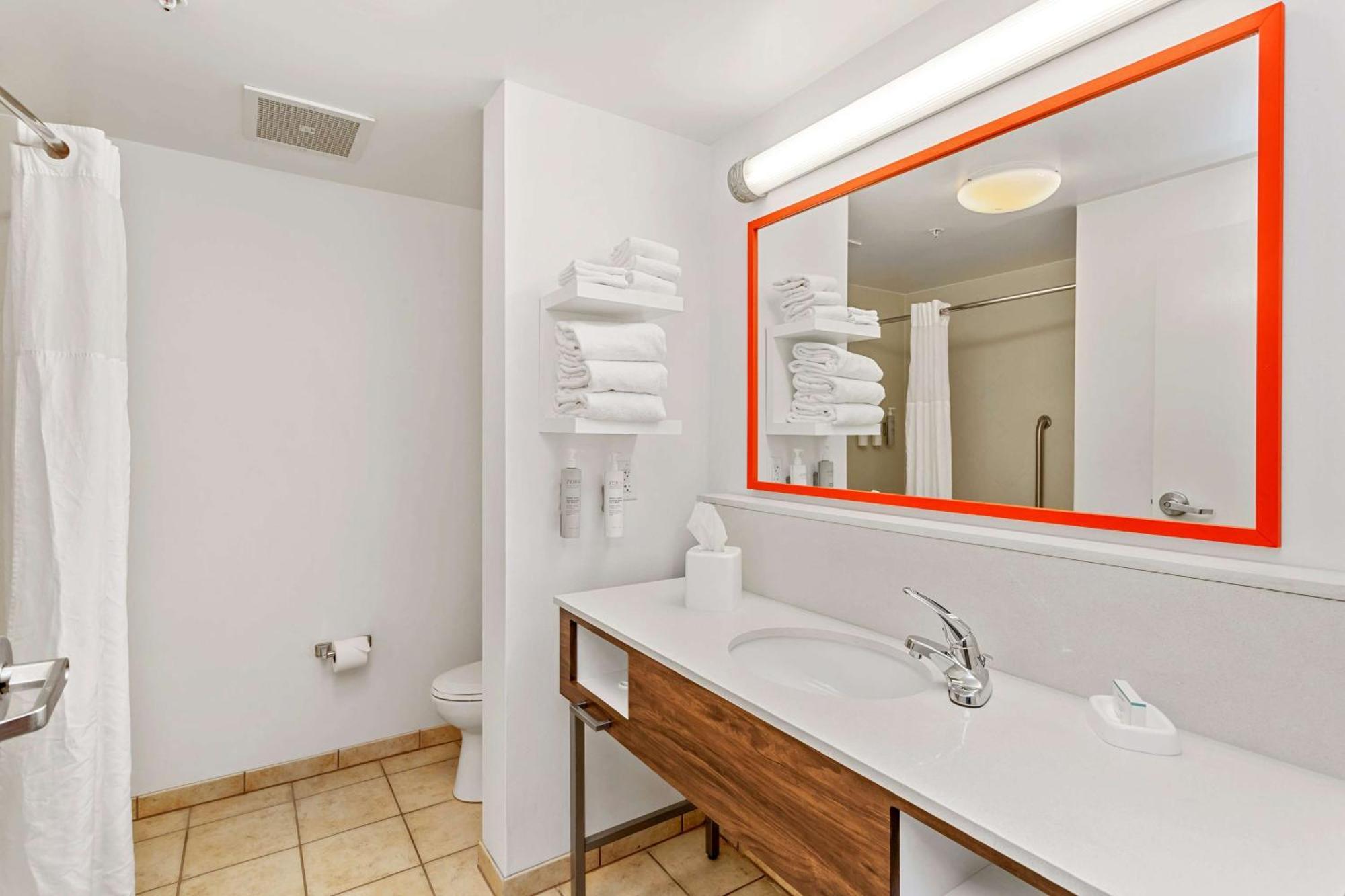 Hampton Inn & Suites Orlando-Apopka Forest City Екстериор снимка