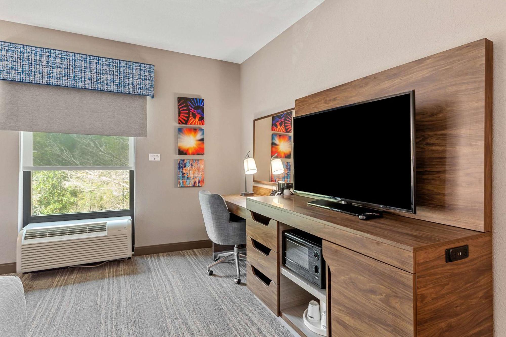 Hampton Inn & Suites Orlando-Apopka Forest City Екстериор снимка