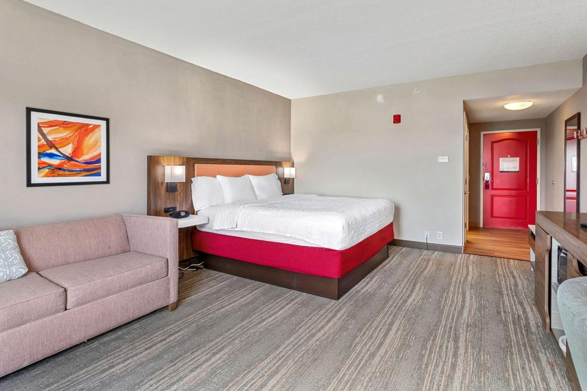 Hampton Inn & Suites Orlando-Apopka Forest City Екстериор снимка