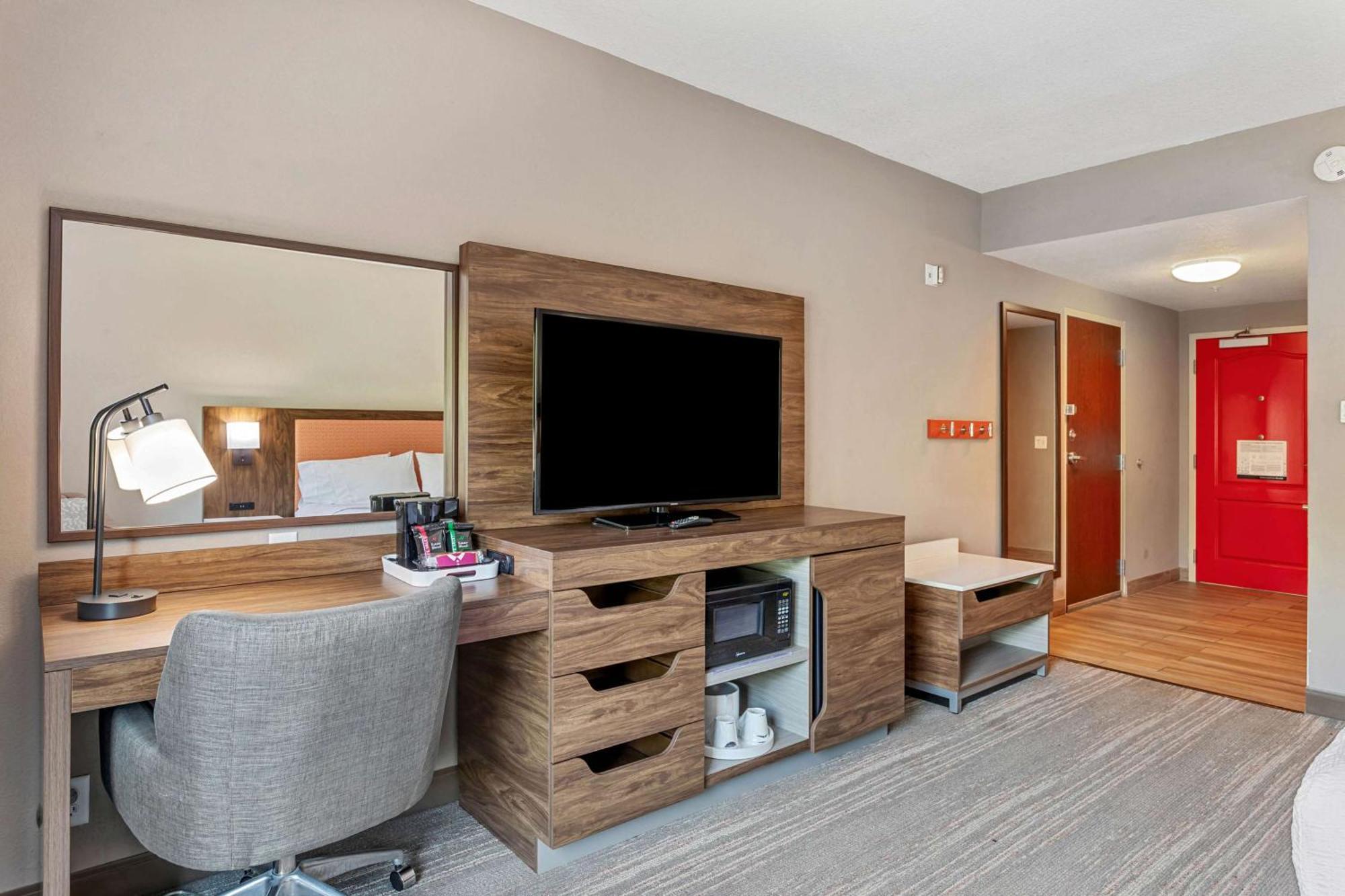 Hampton Inn & Suites Orlando-Apopka Forest City Екстериор снимка