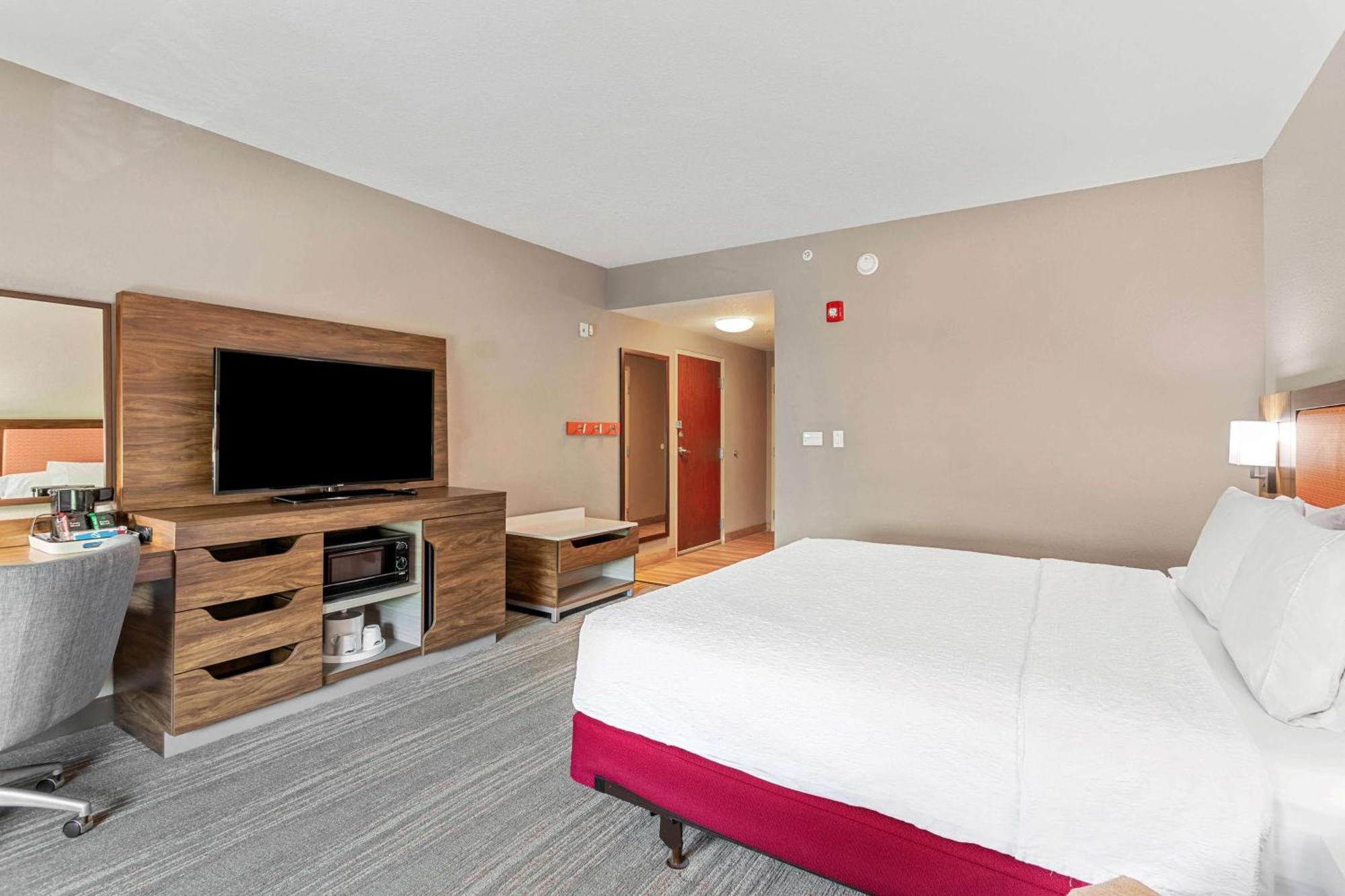Hampton Inn & Suites Orlando-Apopka Forest City Екстериор снимка