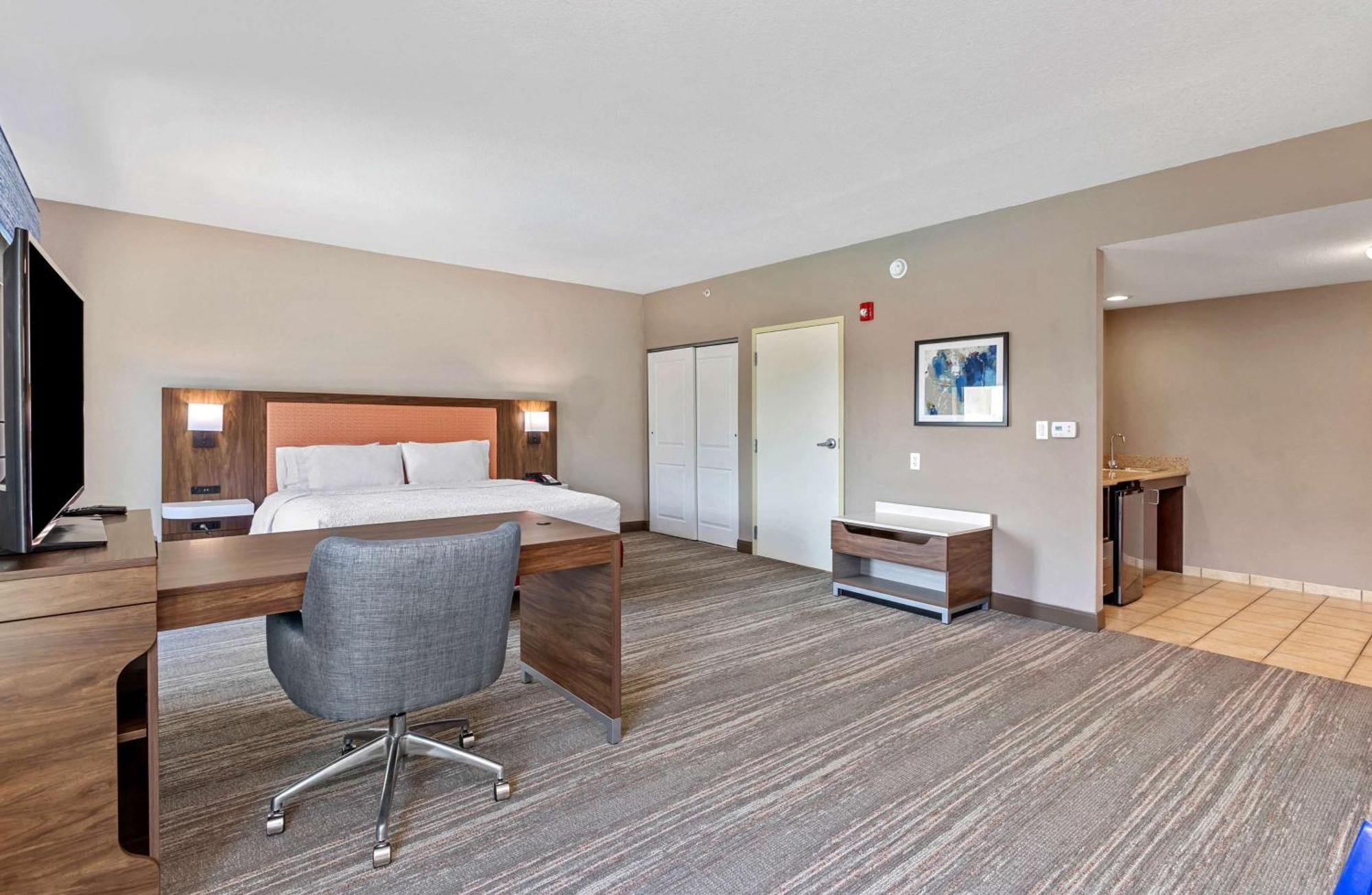 Hampton Inn & Suites Orlando-Apopka Forest City Екстериор снимка