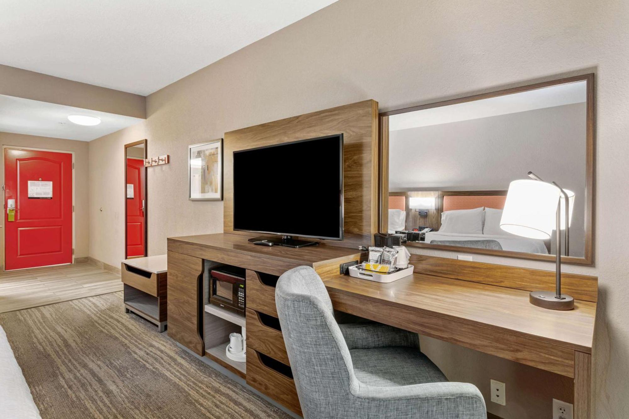 Hampton Inn & Suites Orlando-Apopka Forest City Екстериор снимка