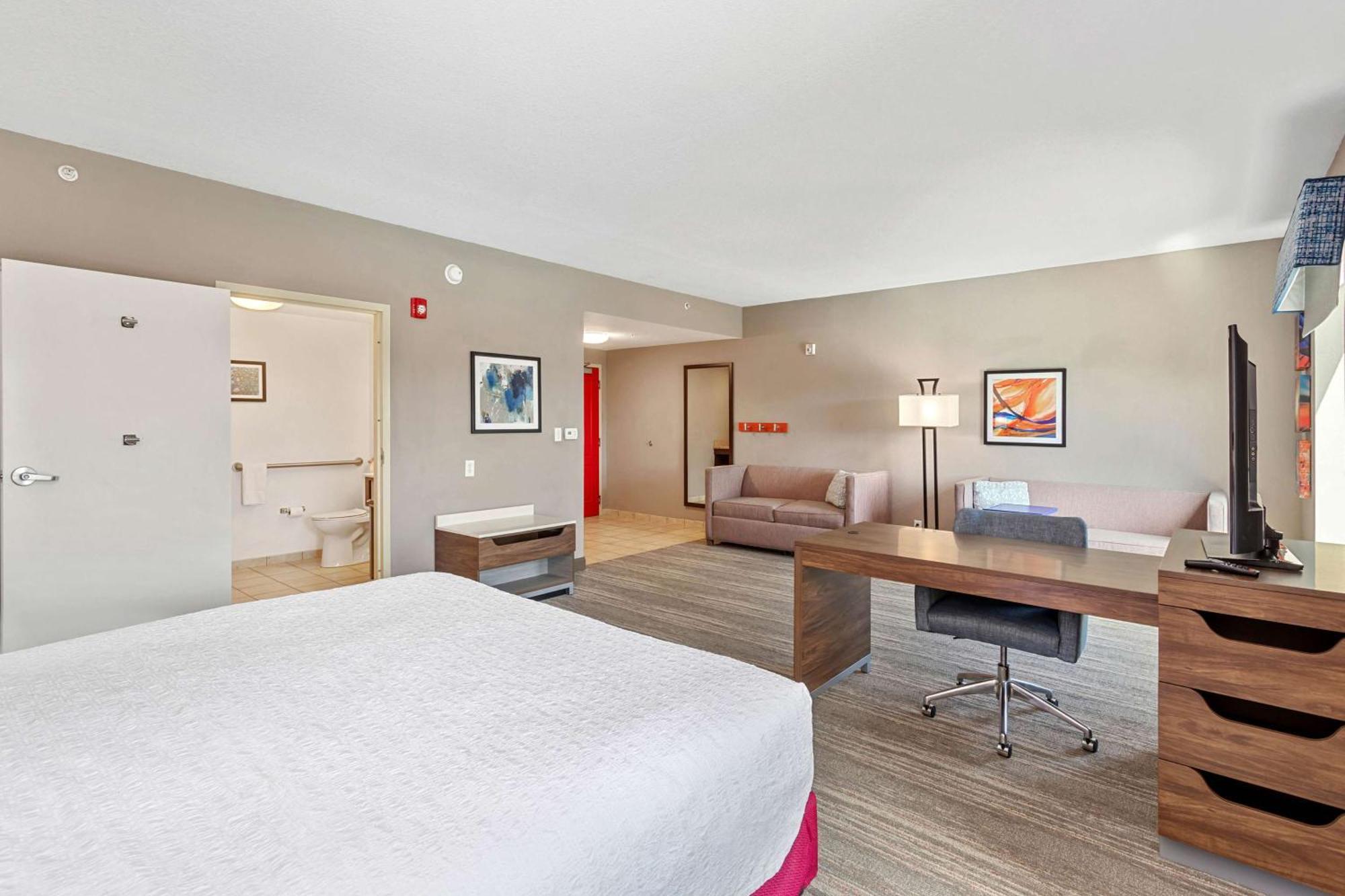 Hampton Inn & Suites Orlando-Apopka Forest City Екстериор снимка