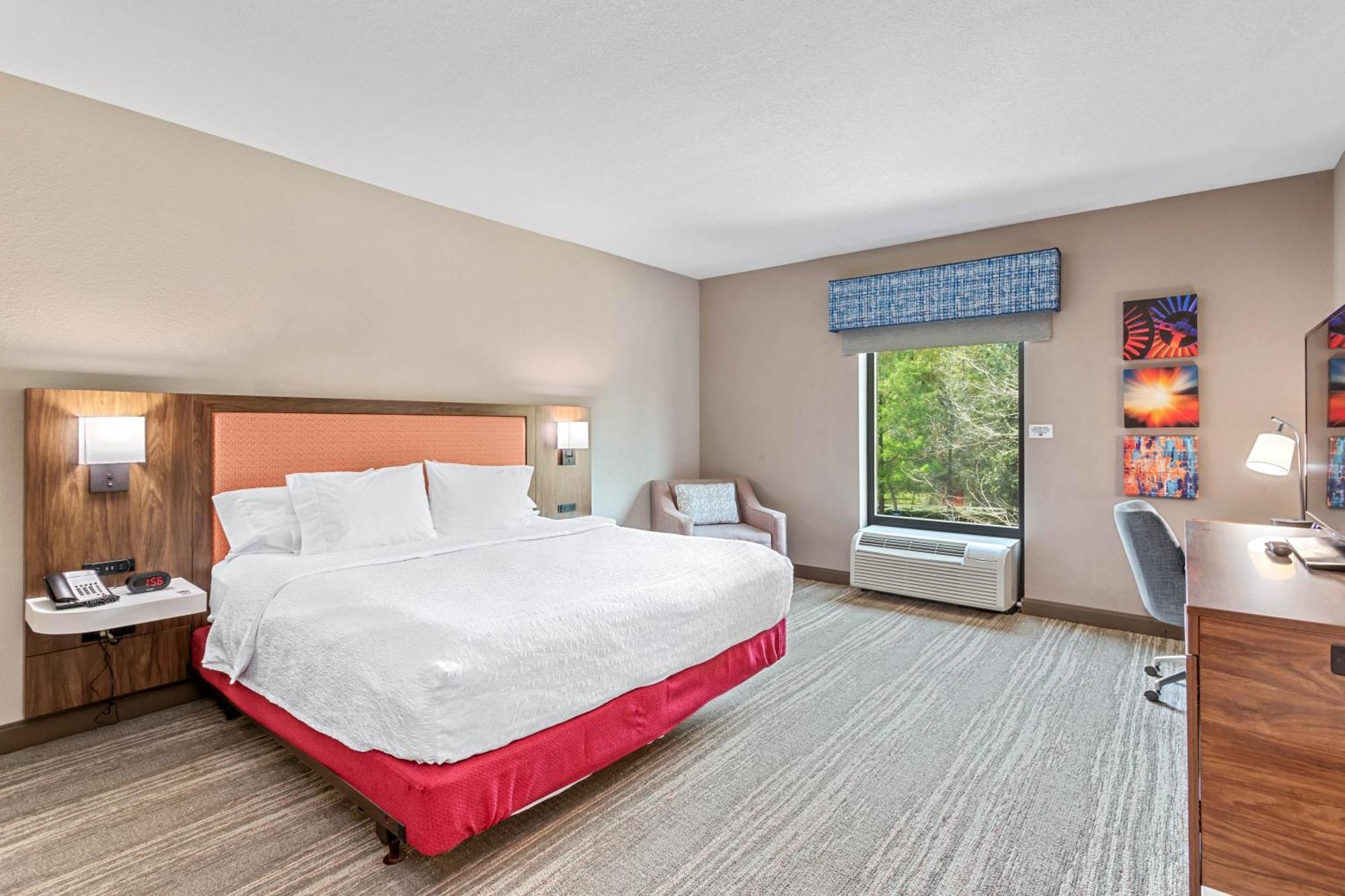Hampton Inn & Suites Orlando-Apopka Forest City Екстериор снимка