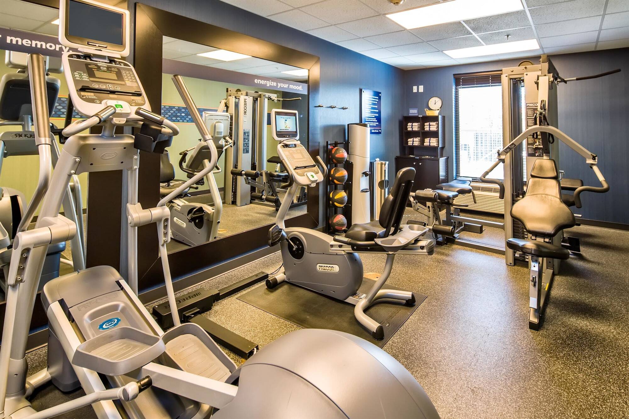 Hampton Inn & Suites Orlando-Apopka Forest City Екстериор снимка