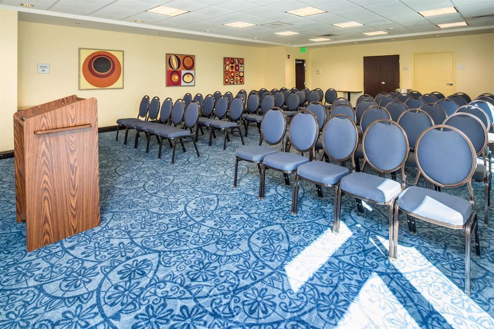 Hampton Inn & Suites Orlando-Apopka Forest City Екстериор снимка